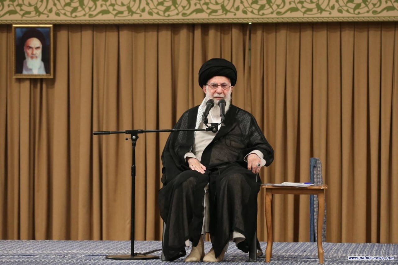 نقل المرشد الإيراني إلى مكان آمن